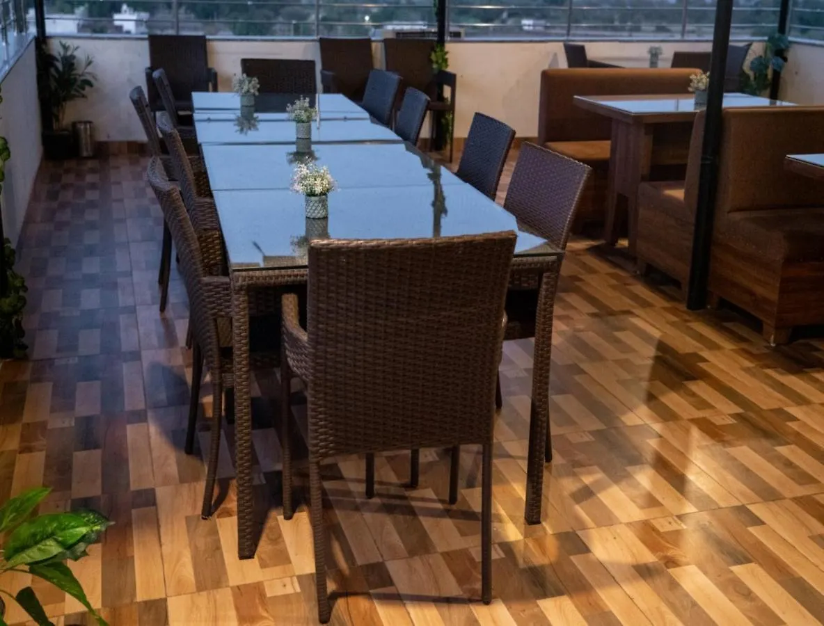 Hotel Agnija Udaipur