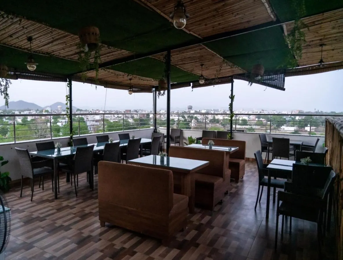 Hotel Agnija Udaipur