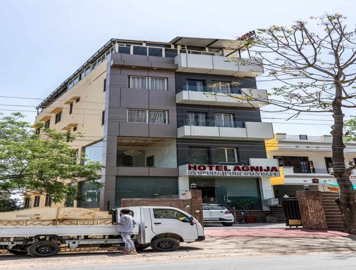 Hotel Agnija Udaipur