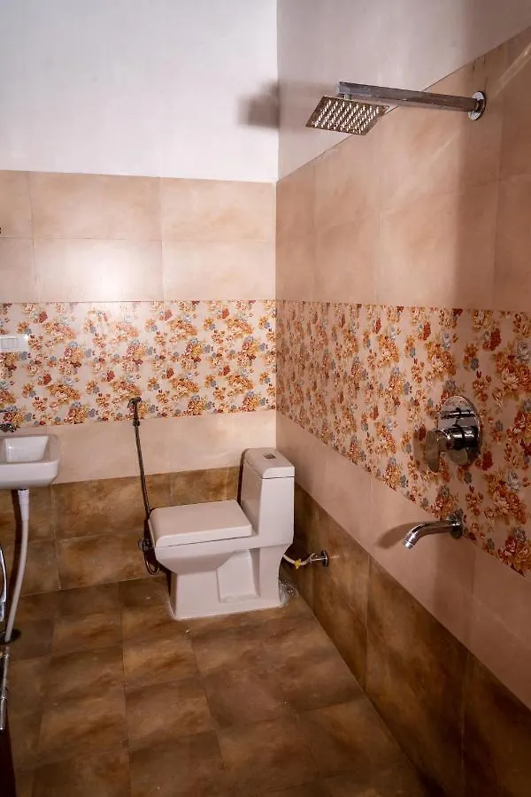 Hotel Agnija Udaipur